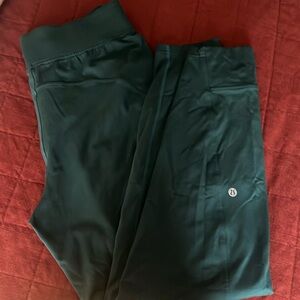 Lululemon joggers